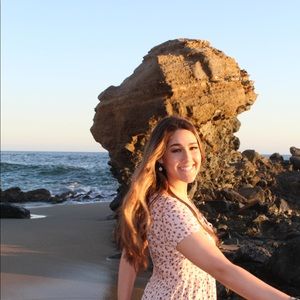 Meet your Posher, Madison